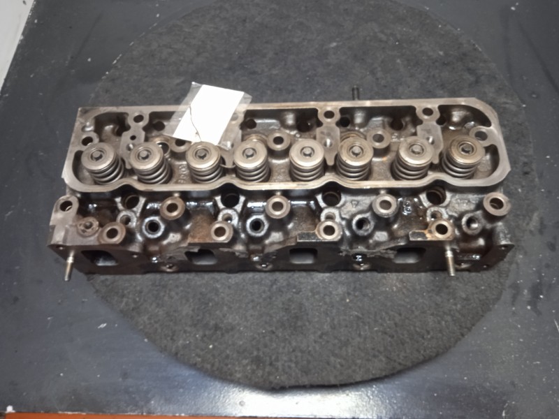 Recambio de culata para opel frontera a 2.8 turbodiesel referencia OEM IAM 8-94327269-08-941253528943272690894125352  