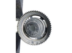 Recambio de polea cigueñal para opel astra g berlina 1.6 referencia OEM IAM NOTIENEREFERENCIA 5.CANALES DIAMETRO: 147 MM