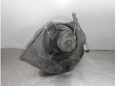 Recambio de ventilador calefaccion para seat ibiza 1.2 referencia OEM IAM 1323091  