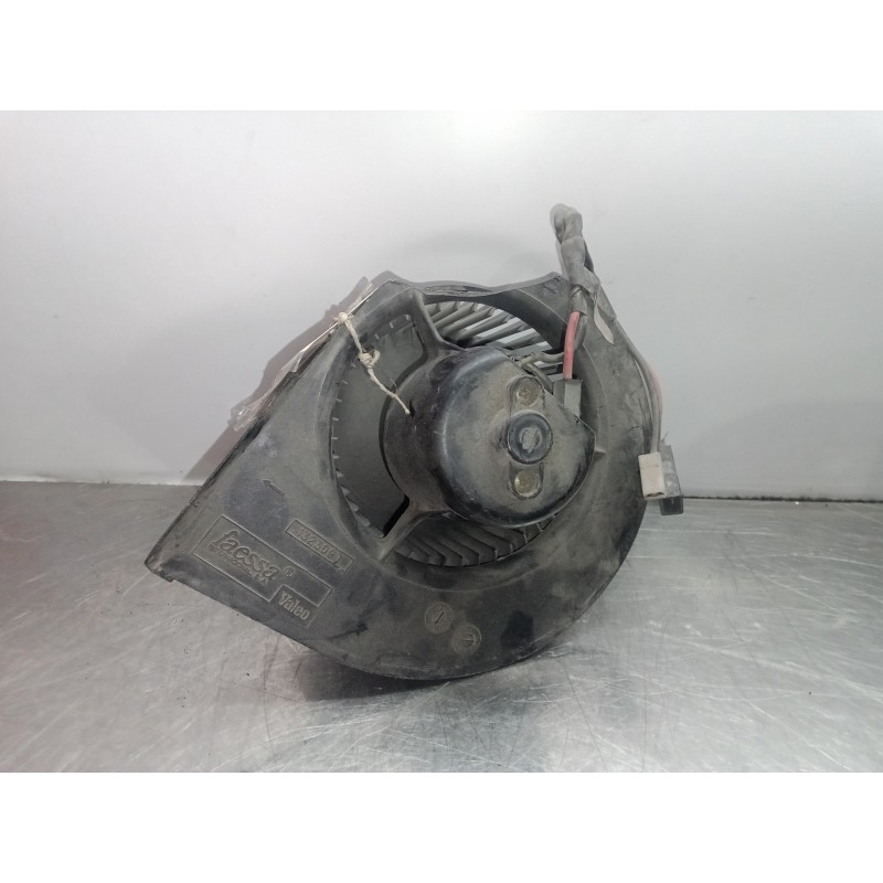 Recambio de ventilador calefaccion para seat ibiza 1.2 referencia OEM IAM 1323091  