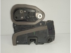 Recambio de cerradura puerta trasera izquierda para opel astra k lim. 5türig selective referencia OEM IAM 915C303907318S-3035077