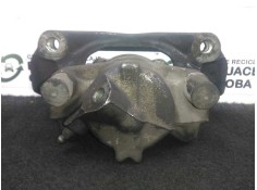 Recambio de pinza freno delantera derecha para renault megane iii berlina 5 p 1.5 dci diesel fap referencia OEM IAM 410004658R A 2