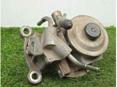 Recambio de soporte filtro gasoil para toyota auris 1.4 turbodiesel cat referencia OEM IAM 233000R072 CEBADOR 