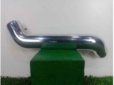 Recambio de moldura para hyosung st 700i referencia OEM IAM 17780HP9500PLA PROTECTOR.MANGUITO 