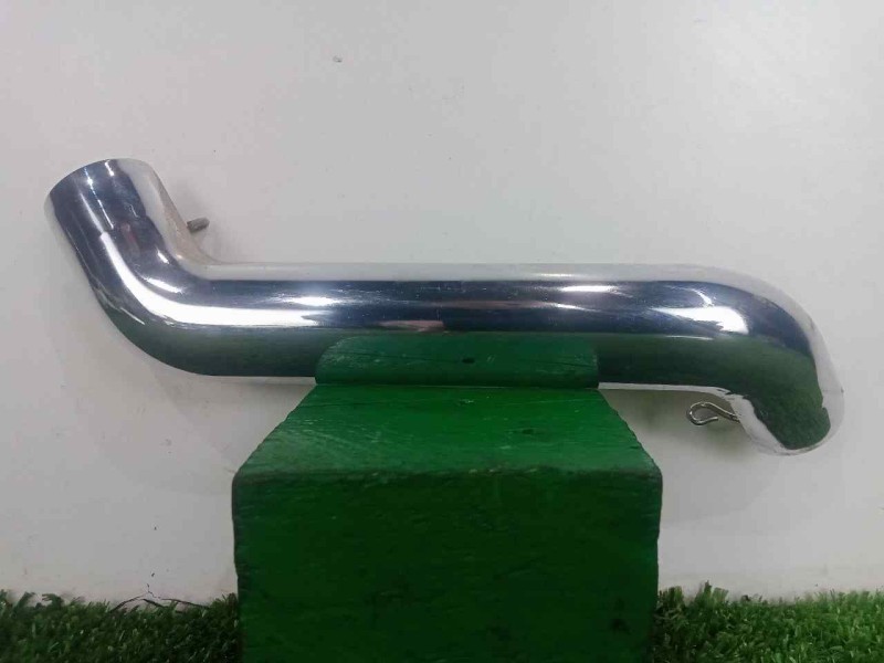 Recambio de moldura para hyosung st 700i referencia OEM IAM 17780HP9500PLA PROTECTOR.MANGUITO 