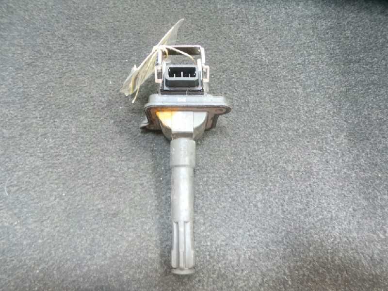 Recambio de bobina encendido para audi a4 berlina (b5) 1.8 20v turbo referencia OEM IAM 058905105-0040100013  BERU