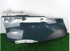 Recambio de aleta delantera derecha para iveco daily furgón 2.3 diesel referencia OEM IAM 5801352978 14-19 