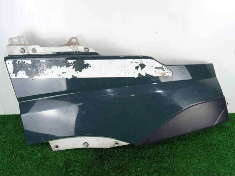 Recambio de aleta delantera derecha para iveco daily furgón 2.3 diesel referencia OEM IAM 5801352978 14-19 