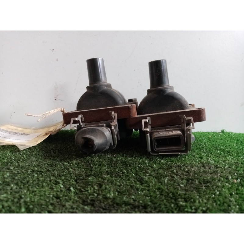 Recambio de bobina encendido para bmw serie 3 berlina (e36) 1.8 16v cat referencia OEM IAM 1734468-20520110010  