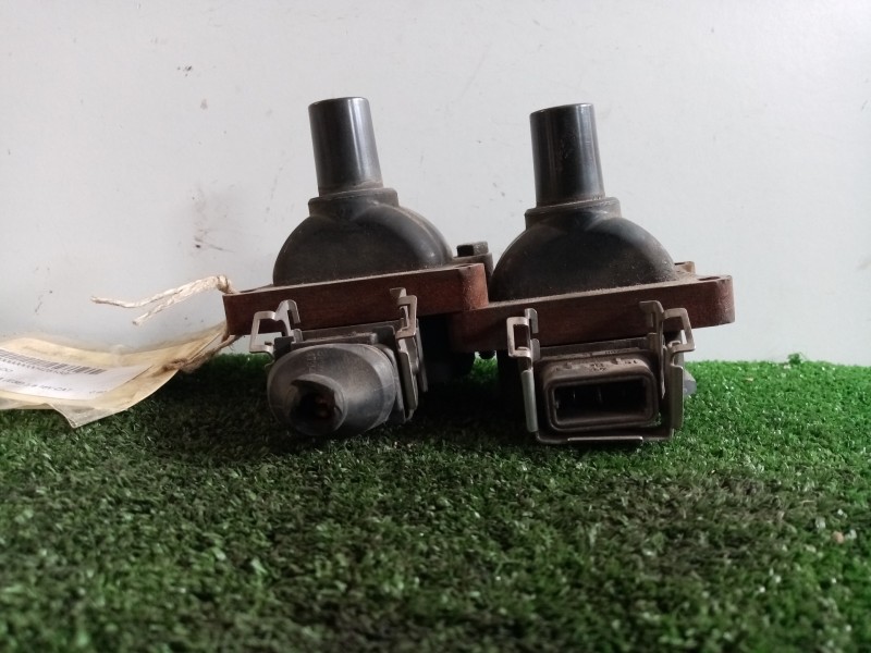 Recambio de bobina encendido para bmw serie 3 berlina (e36) 1.8 16v cat referencia OEM IAM 1734468-20520110010  