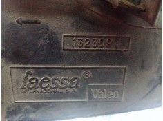 Recambio de ventilador calefaccion para seat ibiza 1.2 referencia OEM IAM 1323091   2