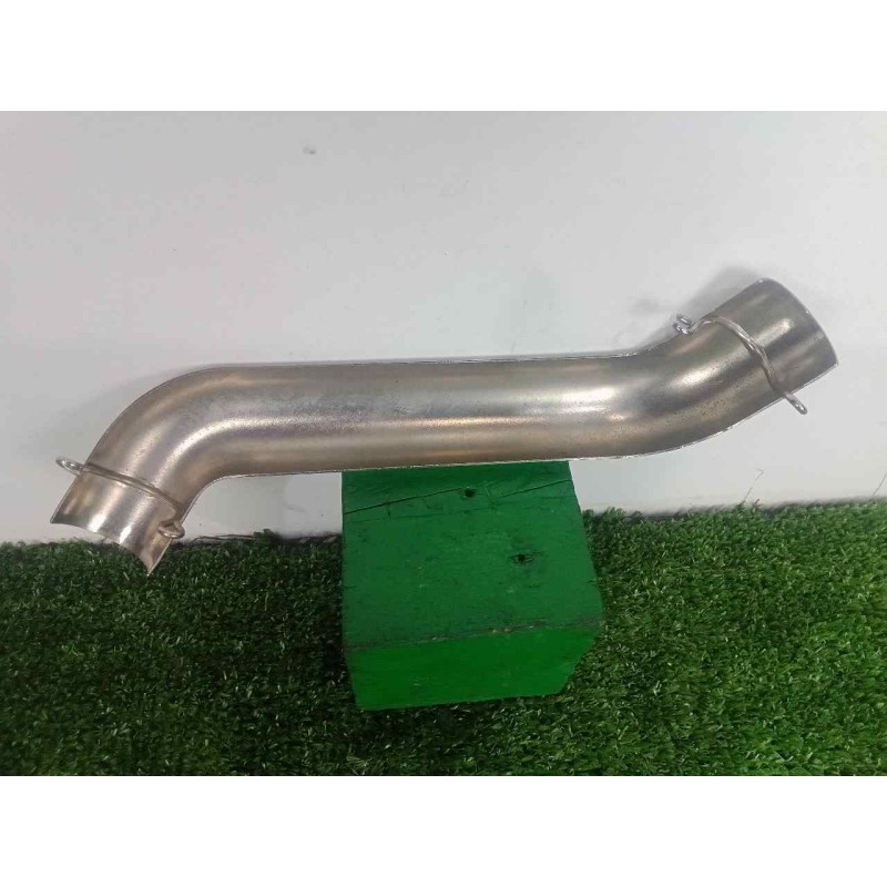 Recambio de moldura para hyosung st 700i referencia OEM IAM 17780HP9500PLA PROTECTOR.MANGUITO 