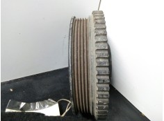 Recambio de polea cigueñal para opel astra g berlina 1.6 referencia OEM IAM NOTIENEREFERENCIA 5.CANALES DIAMETRO: 147 MM 2