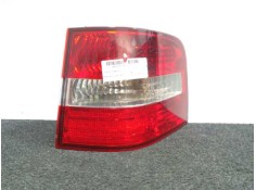 Recambio de piloto trasero derecho para fiat stilo multi wagon (192) 1.6 16v cat referencia OEM IAM  EXTERIOR 