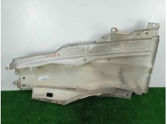 Recambio de aleta delantera derecha para iveco daily furgón 2.3 diesel referencia OEM IAM 5801352978 14-19  2