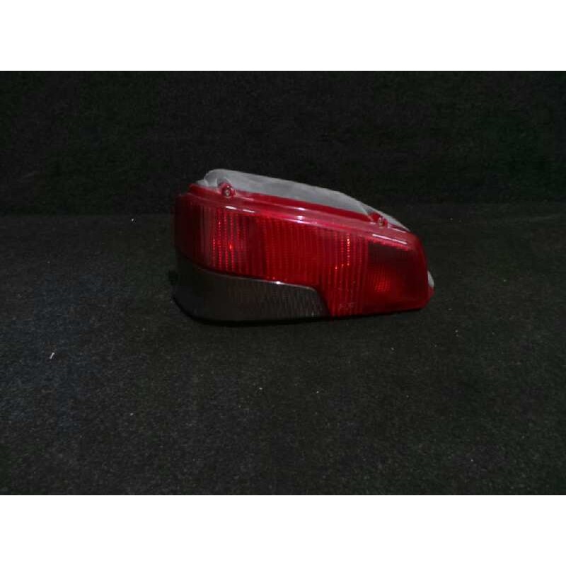 Recambio de piloto trasero izquierdo para peugeot 106 (s1) 1.4 referencia OEM IAM  1.SERIE 