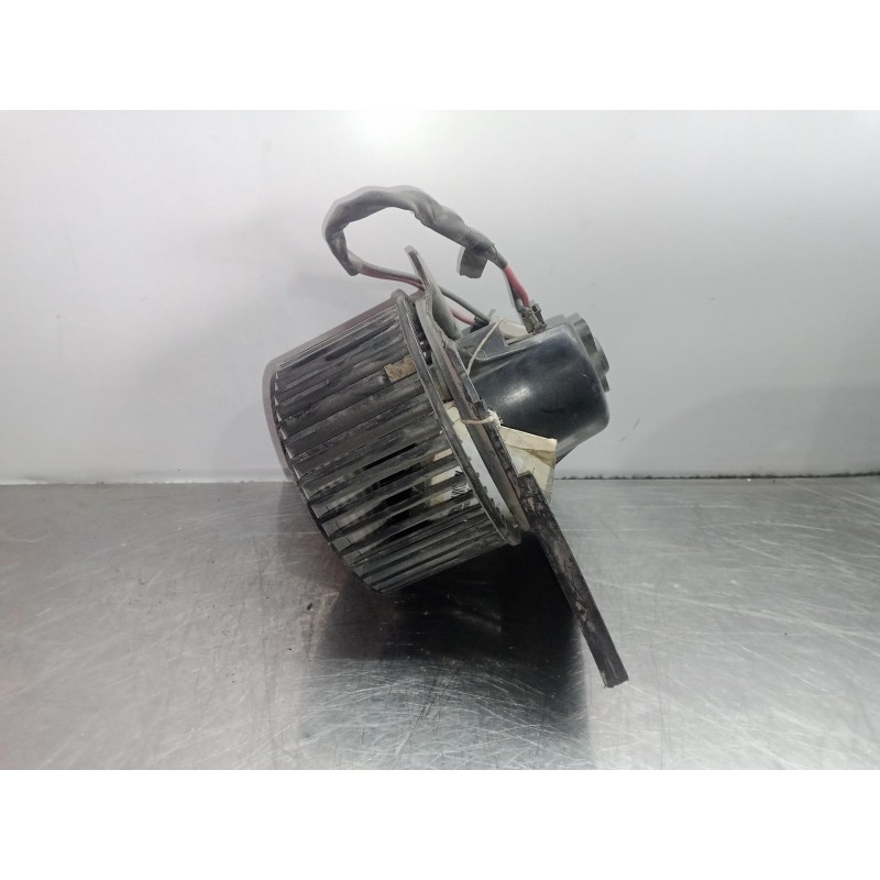 Recambio de ventilador calefaccion para seat ibiza 1.2 referencia OEM IAM 1323091  