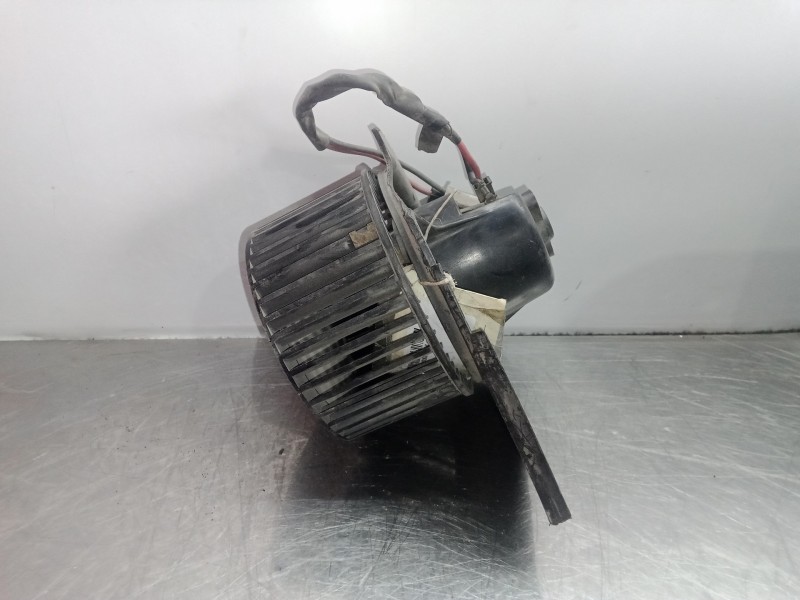 Recambio de ventilador calefaccion para seat ibiza 1.2 referencia OEM IAM 1323091  