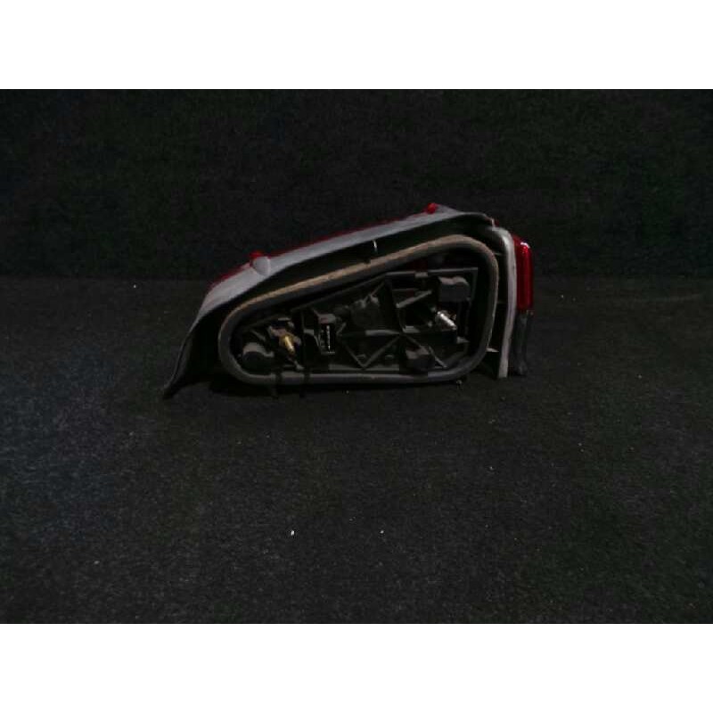 Recambio de piloto trasero izquierdo para peugeot 106 (s1) 1.4 referencia OEM IAM  1.SERIE 