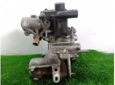 Recambio de valvula egr para dacia duster 1.5 dci diesel fap cat referencia OEM IAM 7003681406   2