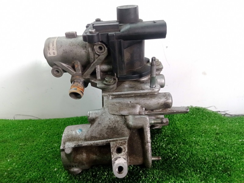 Recambio de valvula egr para dacia duster 1.5 dci diesel fap cat referencia OEM IAM 7003681406  