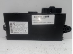 Recambio de modulo confort para bmw serie 3 berlina (e90) 2.0 turbodiesel cat referencia OEM IAM 6135926236101-2112352435-5WK495