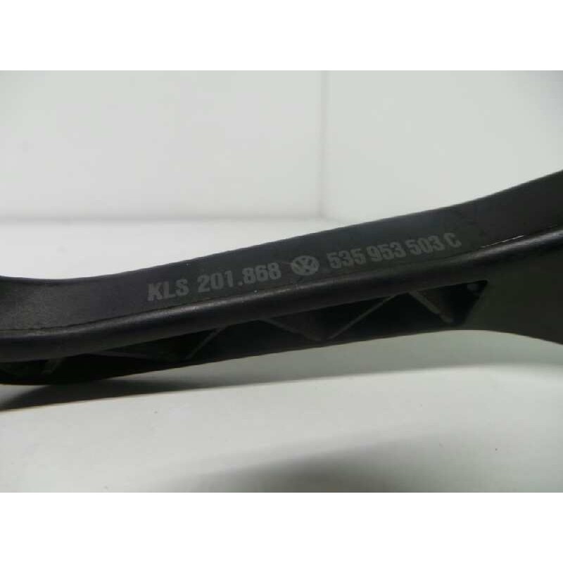 Recambio de mando limpia para seat ibiza referencia OEM IAM 535953503C  KLS201868