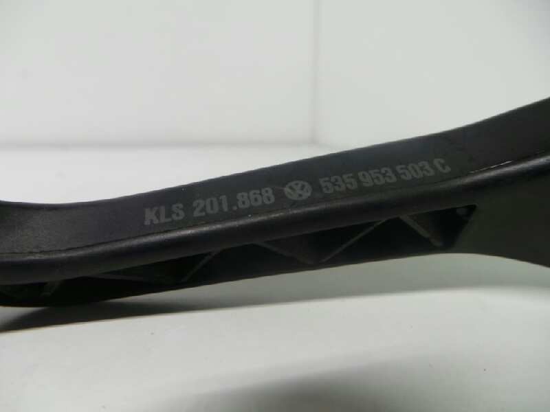 Recambio de mando limpia para seat ibiza referencia OEM IAM 535953503C  KLS201868