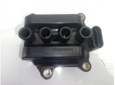 Recambio de bobina encendido para renault clio iv 1.2 16v referencia OEM IAM 8200702693-H8200734204-77040001 ELDOR 4.PINES