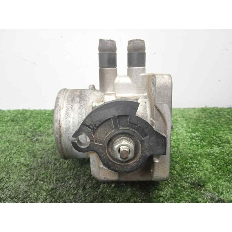 Recambio de caja mariposa para kia rio 1.4 cat referencia OEM IAM 3510026860  