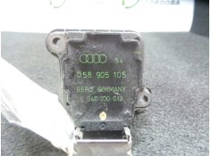 Recambio de bobina encendido para audi a4 berlina (b5) 1.8 20v turbo referencia OEM IAM 058905105-0040100013   2