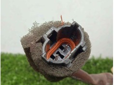 Recambio de elevalunas trasero derecho para ssangyong rexton 2.7 turbodiesel cat referencia OEM IAM  ELECTRICO - 2.PINES CON.MOT 2