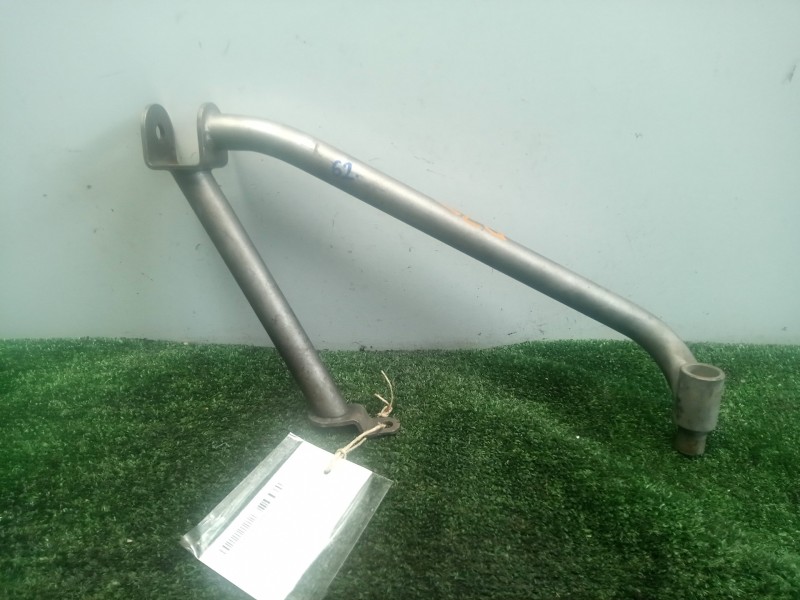 Recambio de defensa delantera para bmw r 1200 rt/st referencia OEM IAM 46638528813 10-14 LATERAL.IZQUIERDO