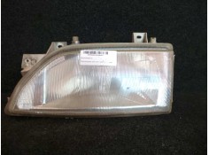 Recambio de faro derecho para ford escort berlina 1.6 cat-u referencia OEM IAM  ESCORT.90 OPTICA.SIMPLE
