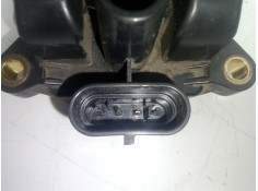 Recambio de bobina encendido para renault clio iv 1.2 16v referencia OEM IAM 8200702693-H8200734204-77040001 ELDOR 4.PINES 2