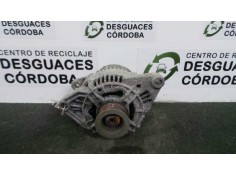 Recambio de alternador para nissan micra (k11) 1.0 16v cat referencia OEM IAM 231005F600-0123110007 BOSCH 65 AH