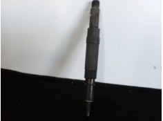 Recambio de inyector para ford mondeo berlina (ge) 2.0 tdci td cat referencia OEM IAM 0432133801  