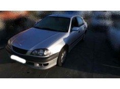 Recambio de transmision delantera derecha para toyota avensis berlina (t 22) 1.6 16v referencia OEM IAM  CON.CORONA L920MM