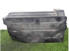 Recambio de caja reles / fusibles para ssangyong kyron 2.0 referencia OEM IAM 8231009080-07L09N-AK6367  