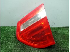 Recambio de piloto trasero derecho interior para citroën c4 picasso 1.6 16v hdi fap referencia OEM IAM 9653547677 06-10 INTERIOR