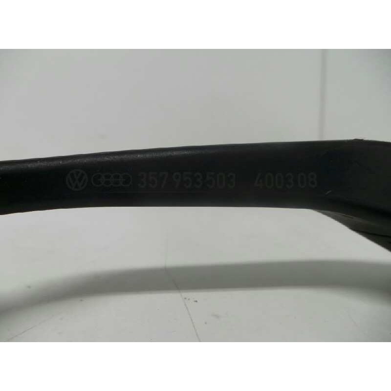 Recambio de mando limpia para seat ibiza referencia OEM IAM 357953503  400308