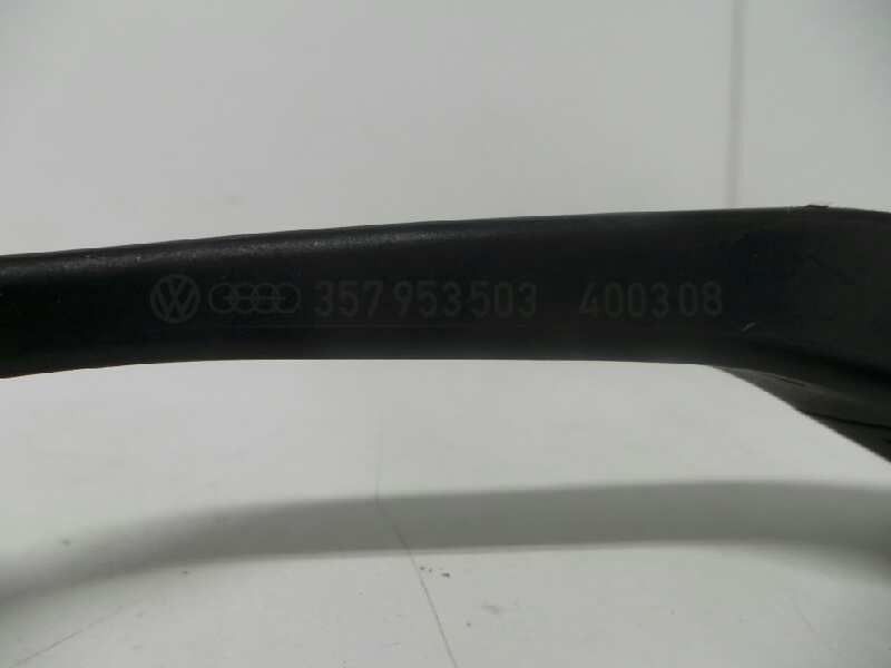 Recambio de mando limpia para seat ibiza referencia OEM IAM 357953503  400308