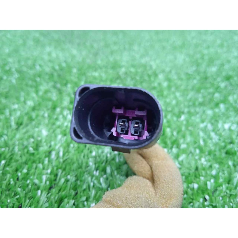 Recambio de maneta interior trasera derecha para seat altea xl (5p5) 1.9 tdi referencia OEM IAM 5P0837114  