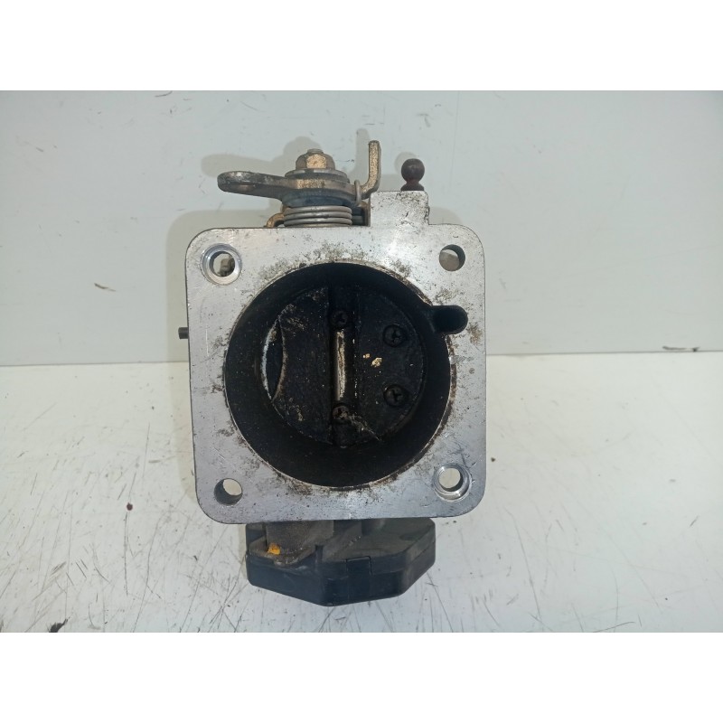 Recambio de caja mariposa para opel corsa a 1.6 cat referencia OEM IAM 90298126  