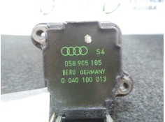 Recambio de bobina encendido para audi a4 berlina (b5) 1.8 20v turbo referencia OEM IAM 058905105-0040100013  BERU 2