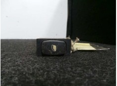 Recambio de mando elevalunas trasero derecho para peugeot 307 break / sw (s1) 1.6 16v cat referencia OEM IAM   4 PINES