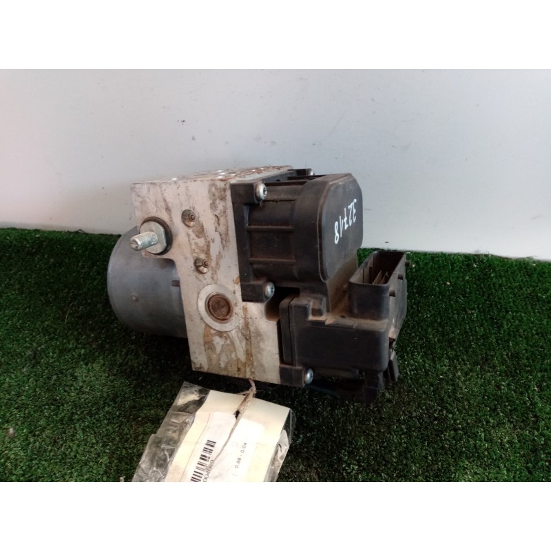 Recambio de abs para opel astra g berlina referencia OEM IAM 90581417-0273004362-0265216651  