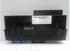 Recambio de modulo confort para bmw serie 3 berlina (e90) 2.0 turbodiesel cat referencia OEM IAM 6135926457102-6135926457002  