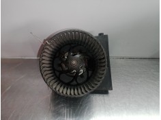 Recambio de ventilador calefaccion para seat leon (1m1) 1.8 20v turbo referencia OEM IAM 1J1819021A  