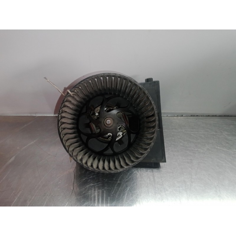 Recambio de ventilador calefaccion para seat leon (1m1) 1.8 20v turbo referencia OEM IAM 1J1819021A  